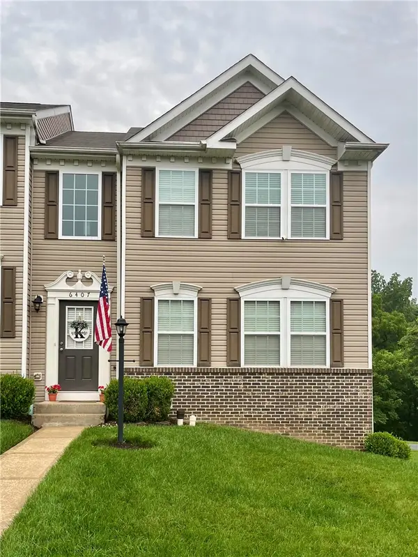 6407 Lindsey Ln, Export, PA 15632