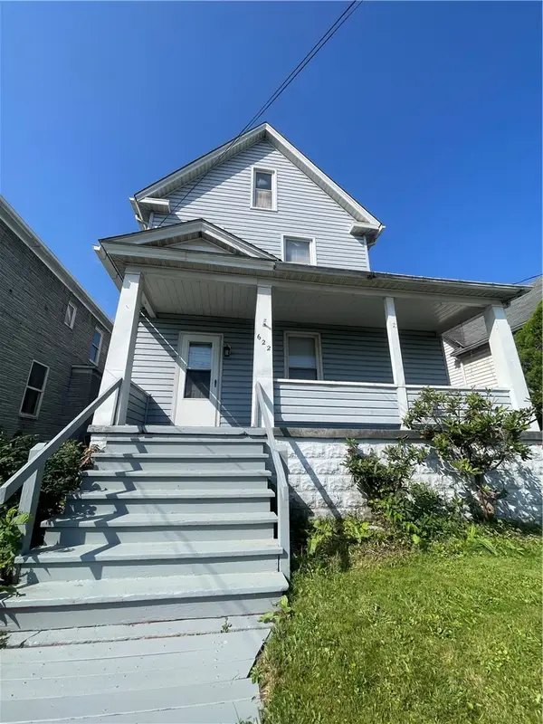 622 Center Avenue, Butler, PA 16001