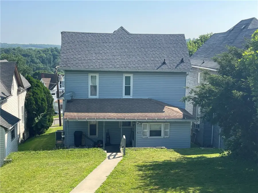 622 Center Avenue, Butler, PA 16001 - #3