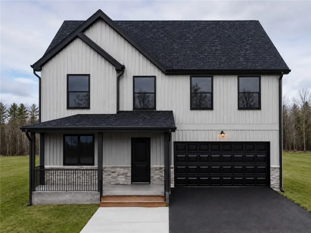 Lot 2 N Whitmore Rd, North Huntingdon, PA 15642 - #1