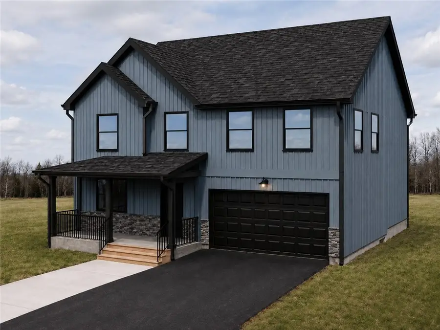 Lot 2 N Whitmore Rd, North Huntingdon, PA 15642 - #3