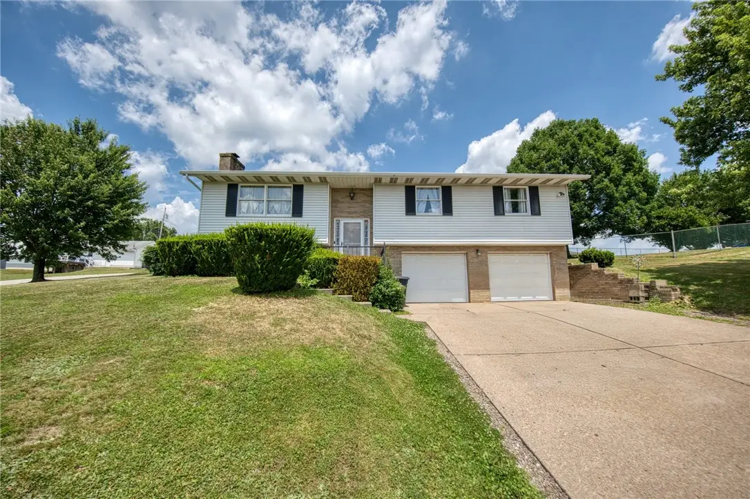 716 Monroe Ave, Brownsville, PA 15417 - #1