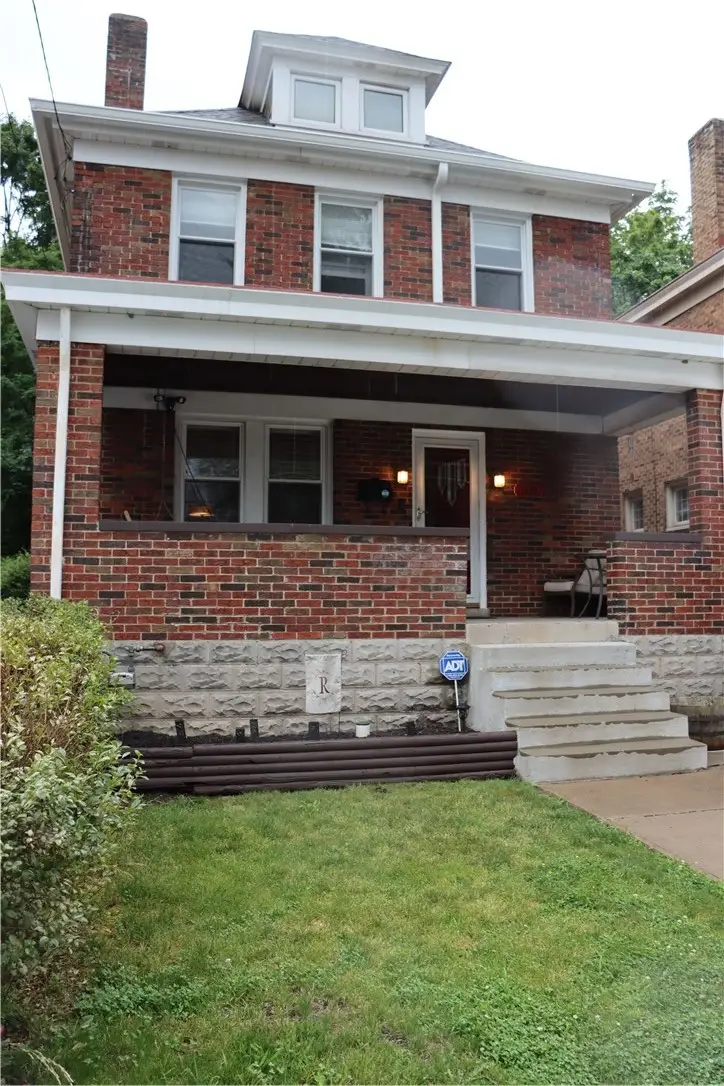 1036 Bellaire Ave, Pittsburgh, PA 15226 - #2