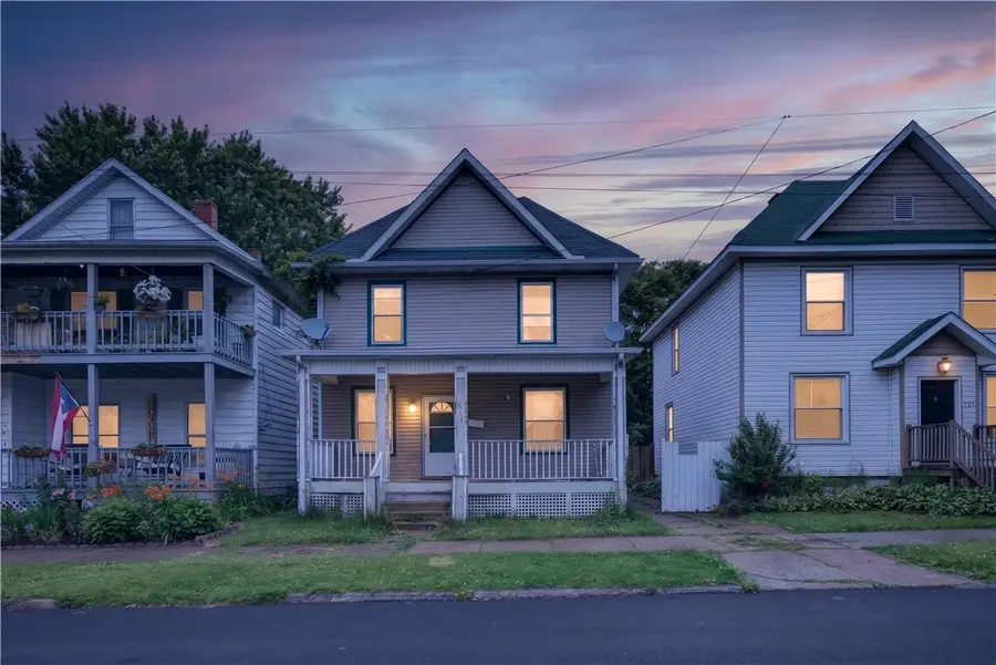 717 Poplar St, Erie, PA 16502 - #2