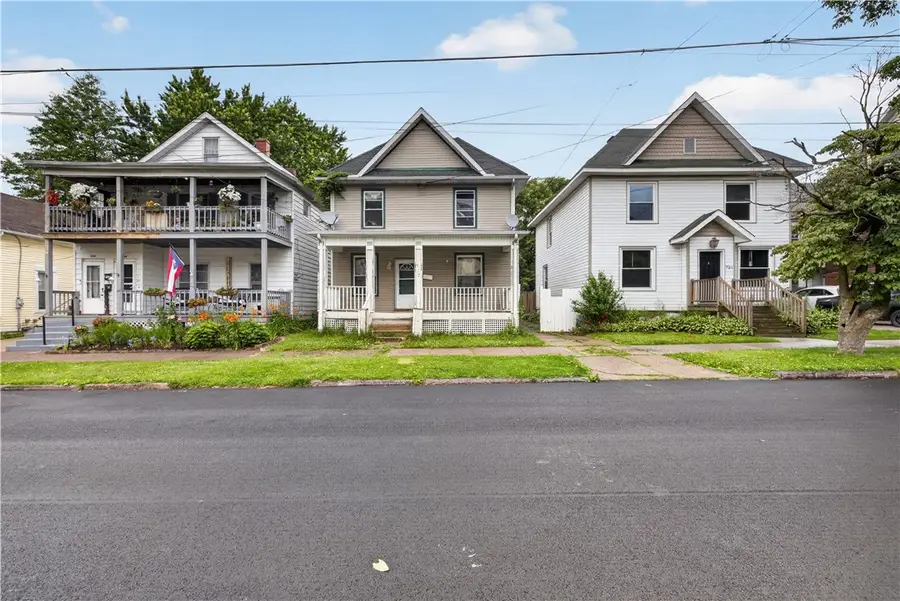 717 Poplar St, Erie, PA 16502 - #3