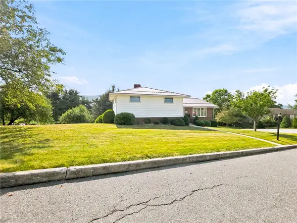 1516 4th Street, Nanty Glo, PA 15943