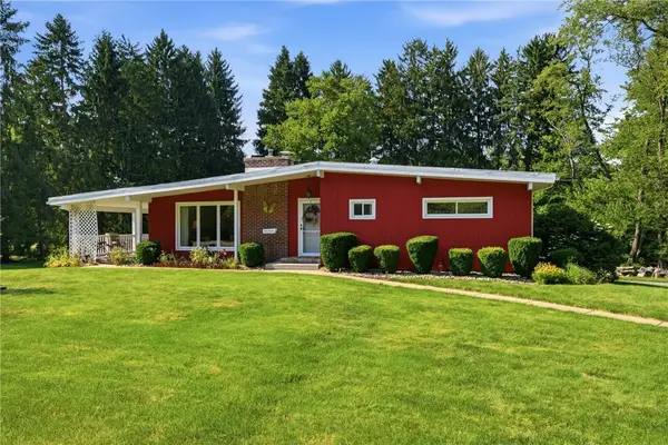 112 Vets Club Rd, Butler, PA 16001