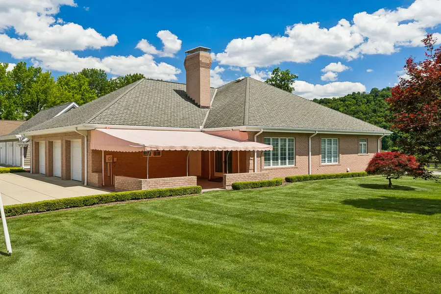 1750 River Road, Beaver, PA 15009 - #3