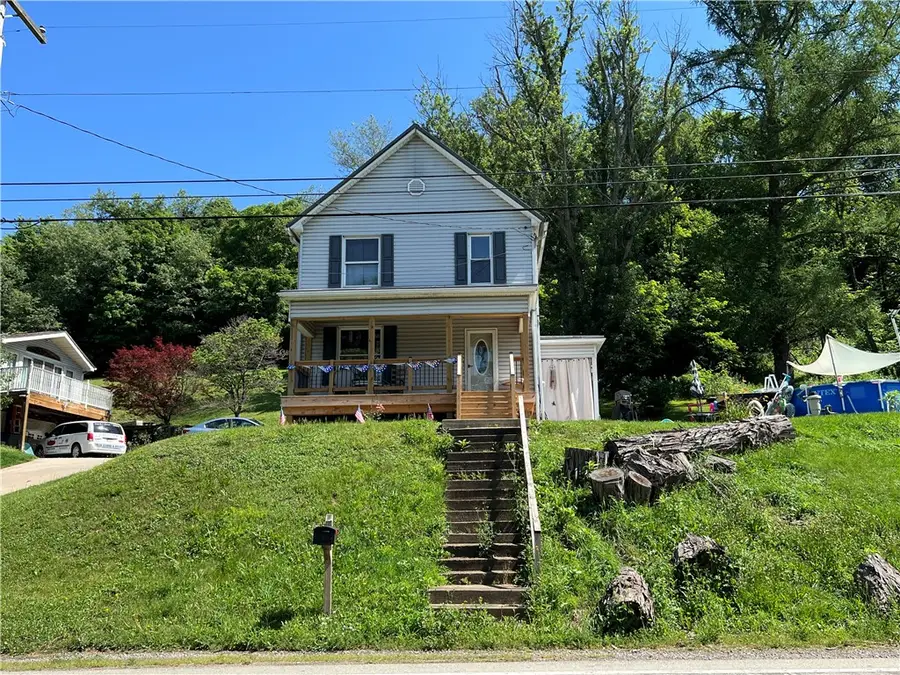 10282 State Route 85, Kittanning, PA 16201 - #2
