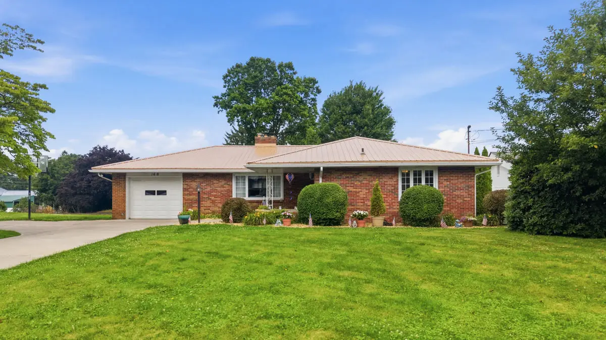 160 State Street, Saxonburg, PA 16056 - #1