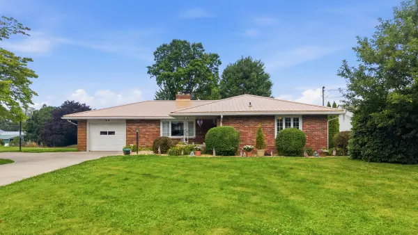 160 State Street, Saxonburg, PA 16056