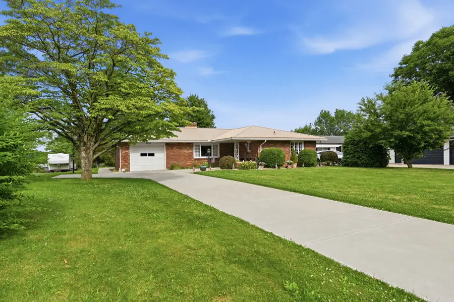 160 State Street, Saxonburg, PA 16056 - #2