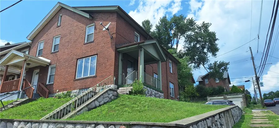 549 Howard, East Pittsburgh, PA 15112 - #2
