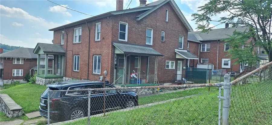 549 Howard, East Pittsburgh, PA 15112 - #3