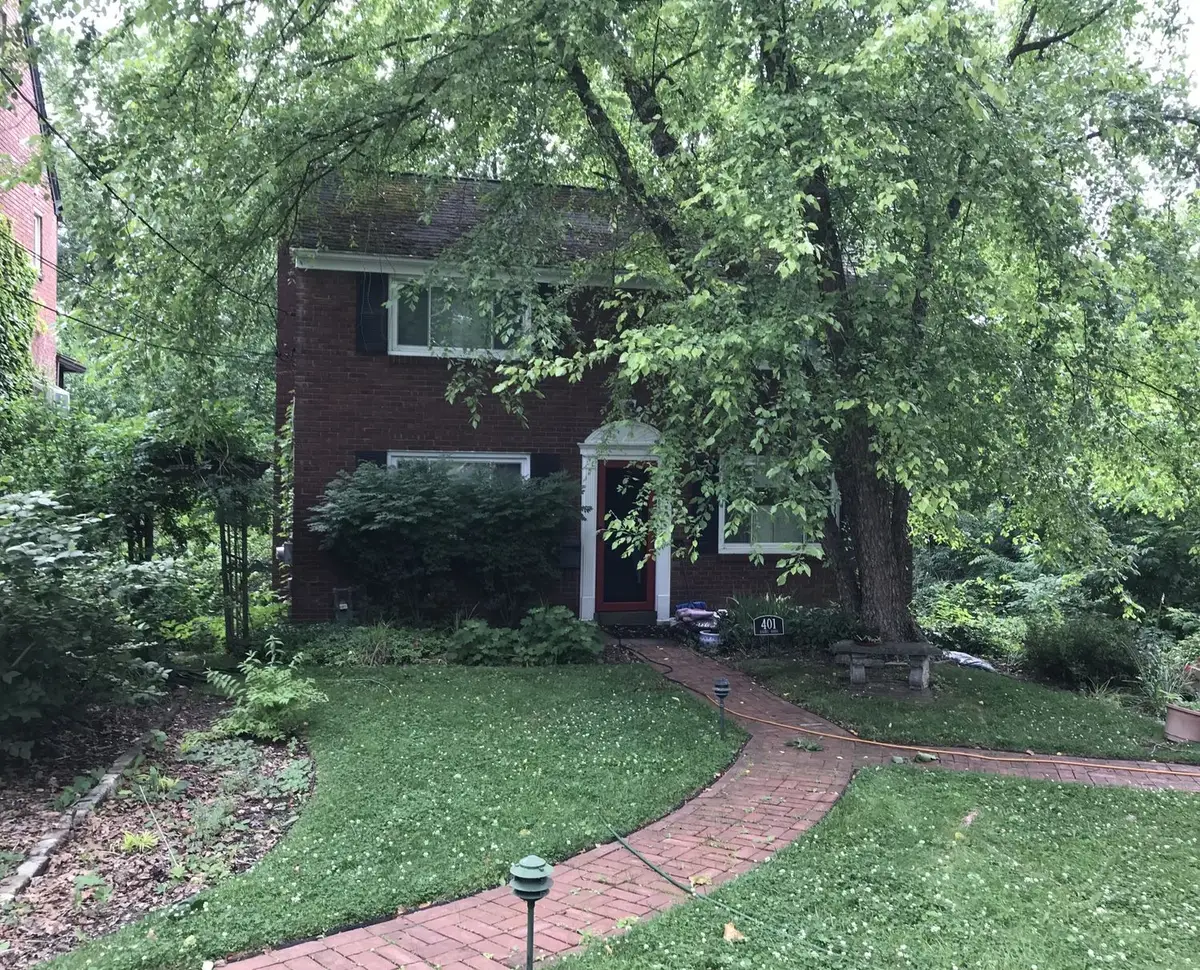 Address Withheld By Seller, Pittsburgh, PA 15228 - #1