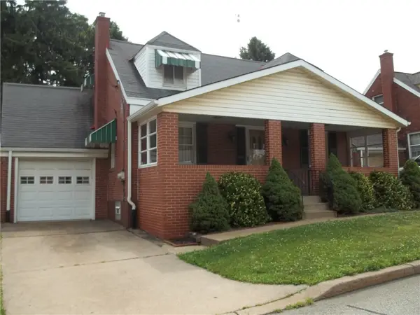 4440 Evergreen Rd, Pittsburgh, PA 15214