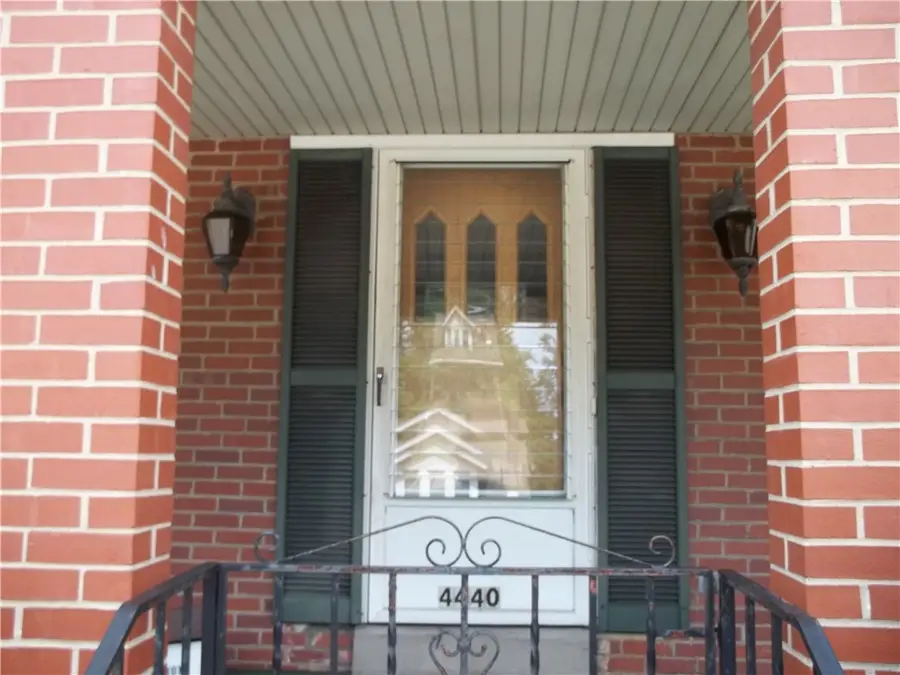 4440 Evergreen Rd, Pittsburgh, PA 15214 - #2