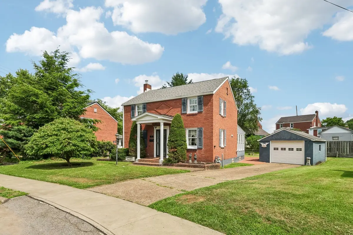 21 Lenzman Court, Ambridge, PA 15003 - #1