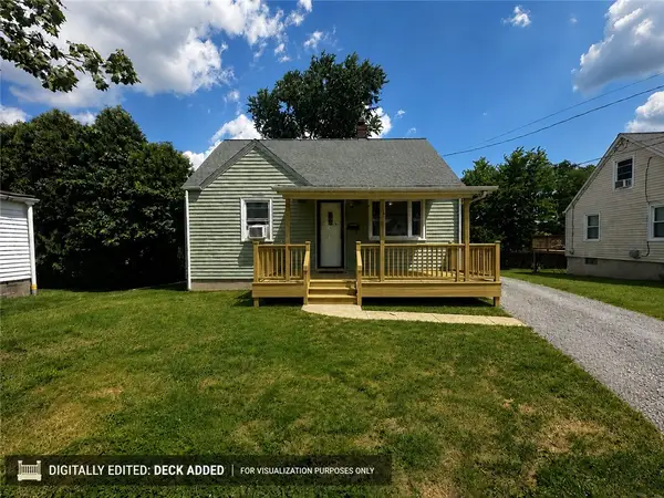 633 Crowder Ave, Sharon, PA 16146