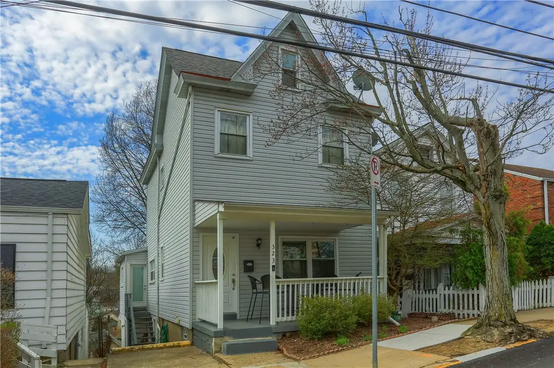 323 Virginia Ave, Pittsburgh, PA 15211 - #1