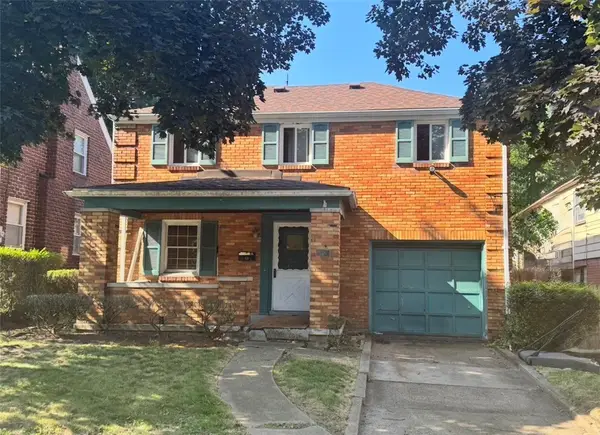 4526 Camelia St, Pittsburgh, PA 15201