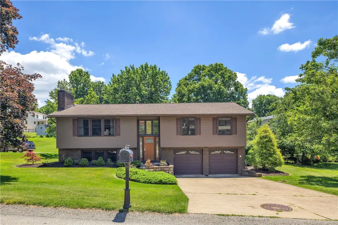 1928 Caribou Dr, Allison Park, PA 15101 - #1