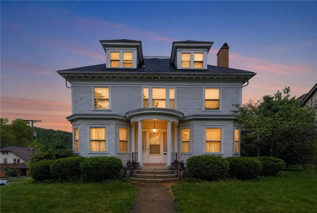 516 W 3rd St, Oil City, PA 16301 - #1