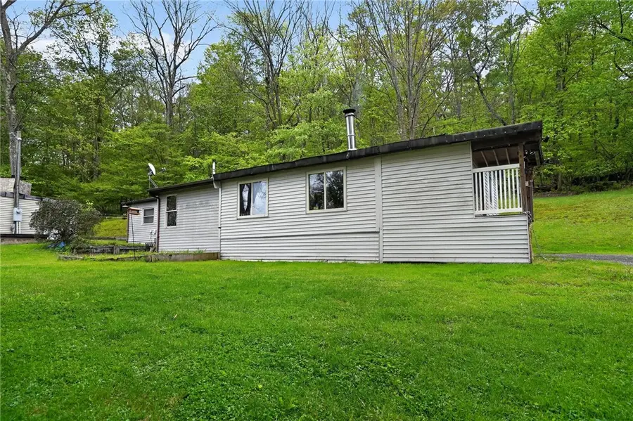 158 Renfrew Rd, Renfrew, PA 16053 - #2
