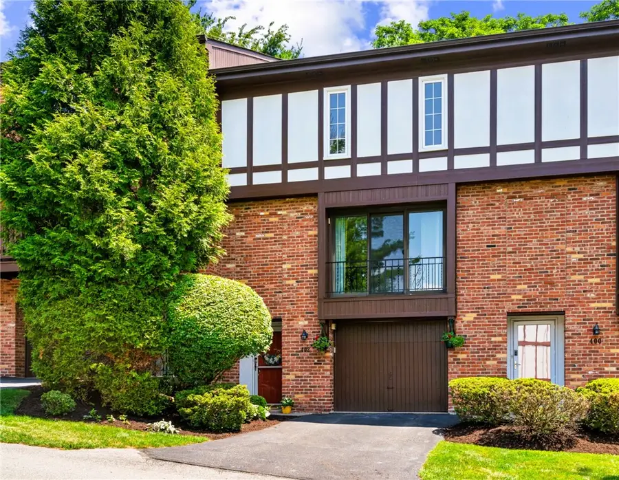 402 Allenberry, Pittsburgh, PA 15237 - #2