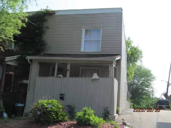 1211 1/2 Transverse, Pittsburgh, PA 15210