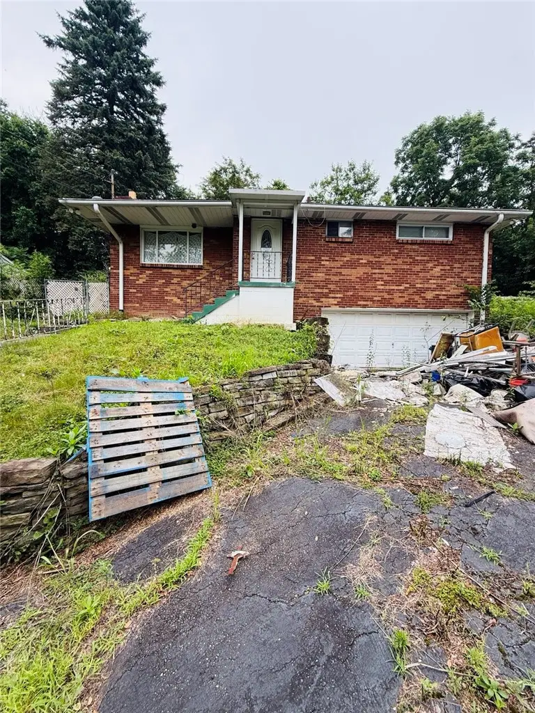 1060 Lawndale, Pittsburgh, PA 15221 - #1