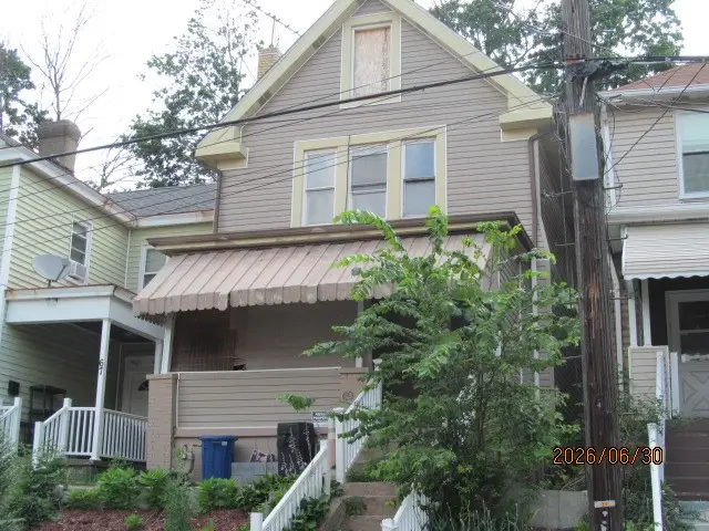 69 Pasadena, Pittsburgh, PA 15211 - #1