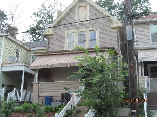 69 Pasadena, Pittsburgh, PA 15211