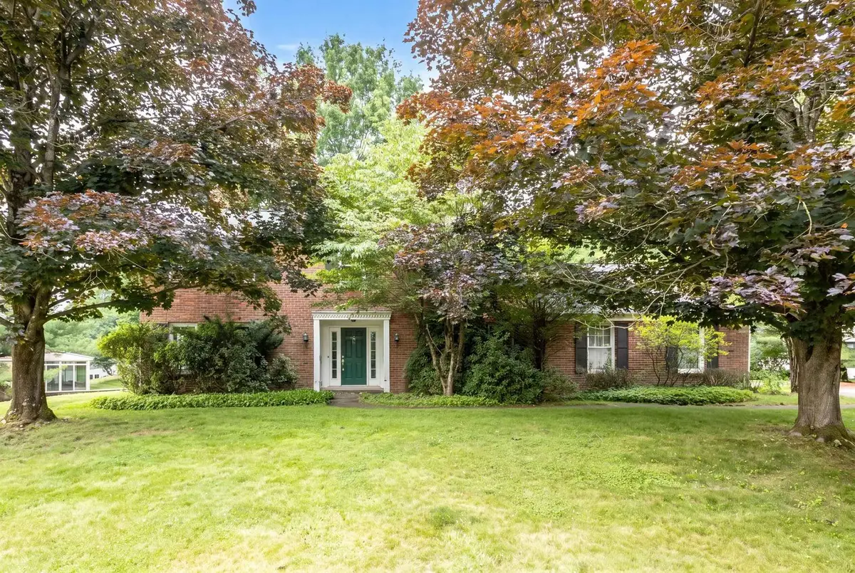 2545 Glenwood Drive, Wexford, PA 15090 - #1