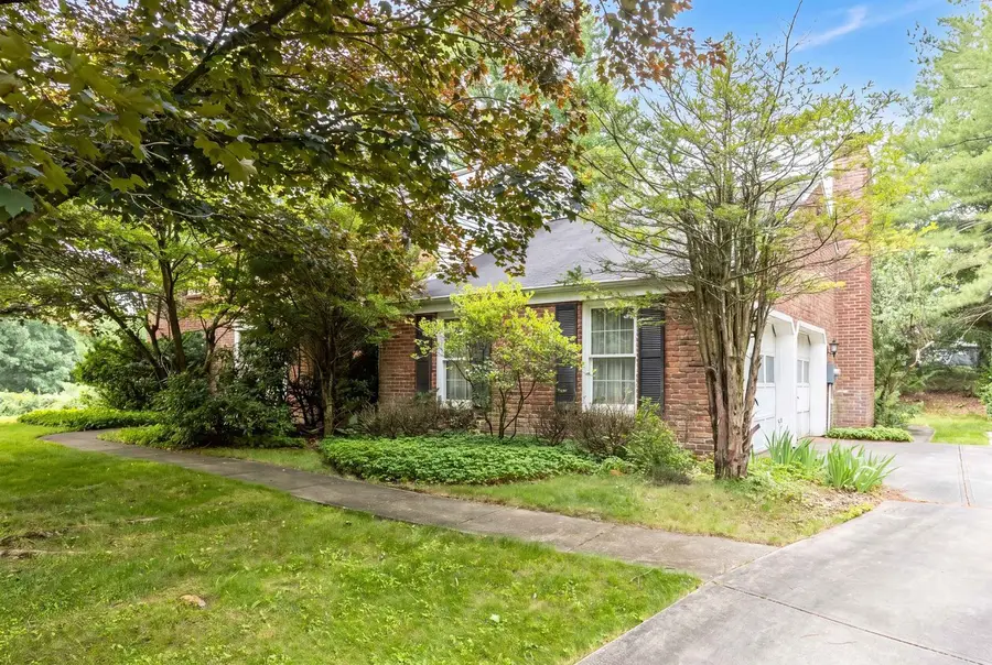 2545 Glenwood Drive, Wexford, PA 15090 - #3
