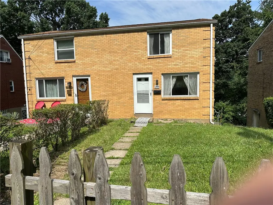449 Hochberg Road, Pittsburgh, PA 15235 - #2