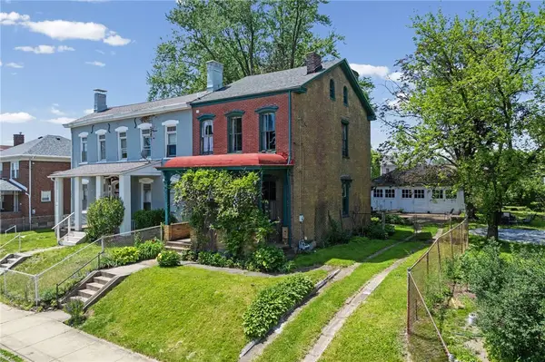 149 Homestead St, Pittsburgh, PA 15218