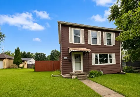 453 N Pitt St, Mercer, PA 16137 - #1