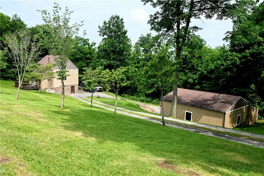 391 Maple Rd, Burgettstown, PA 15021 - #3