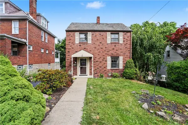 21 Leon Rd, Pittsburgh, PA 15220
