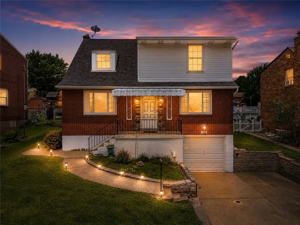 440 Jenne, Pittsburgh, PA 15236 - #1