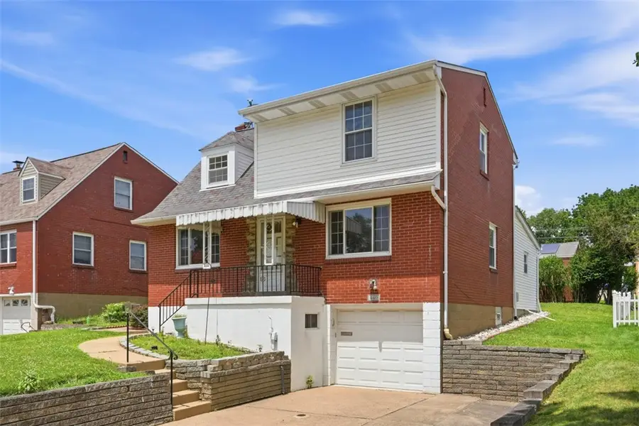 440 Jenne, Pittsburgh, PA 15236 - #3