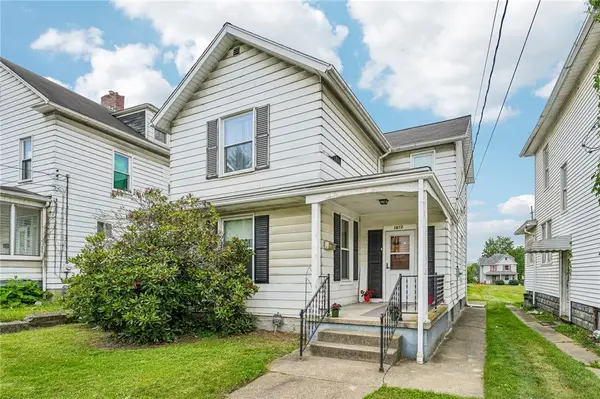 1612 Hanna St, New Castle, PA 16102