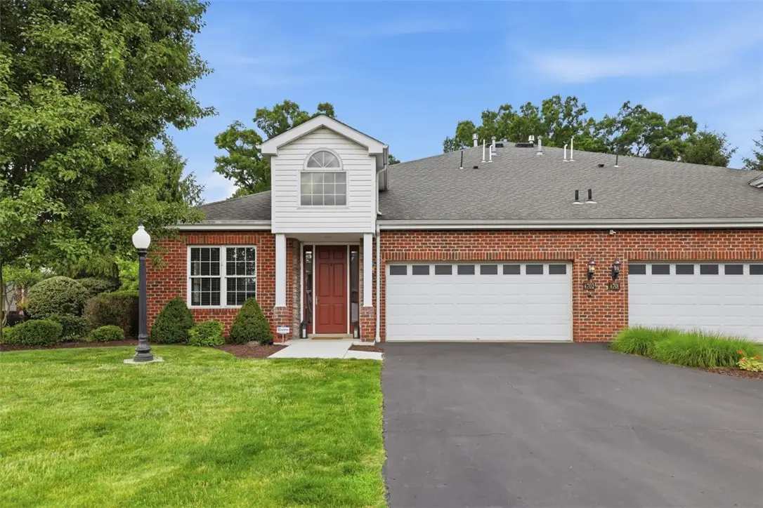 4702 Senate Court, Valencia, PA 16059 - #1
