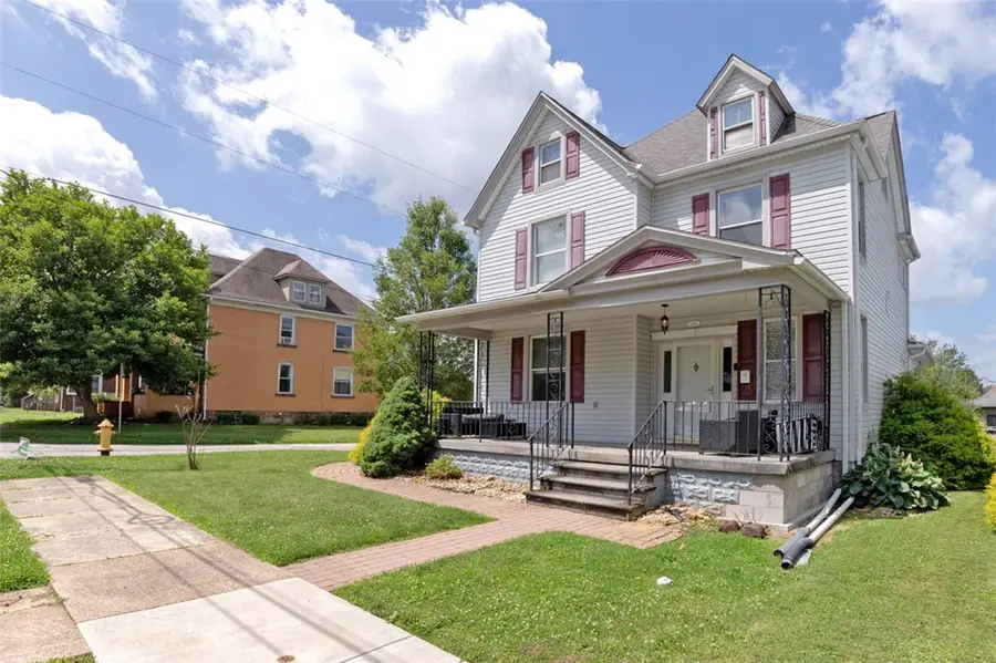 1230 Chestnut St, Connellsville, PA 15425 - #2