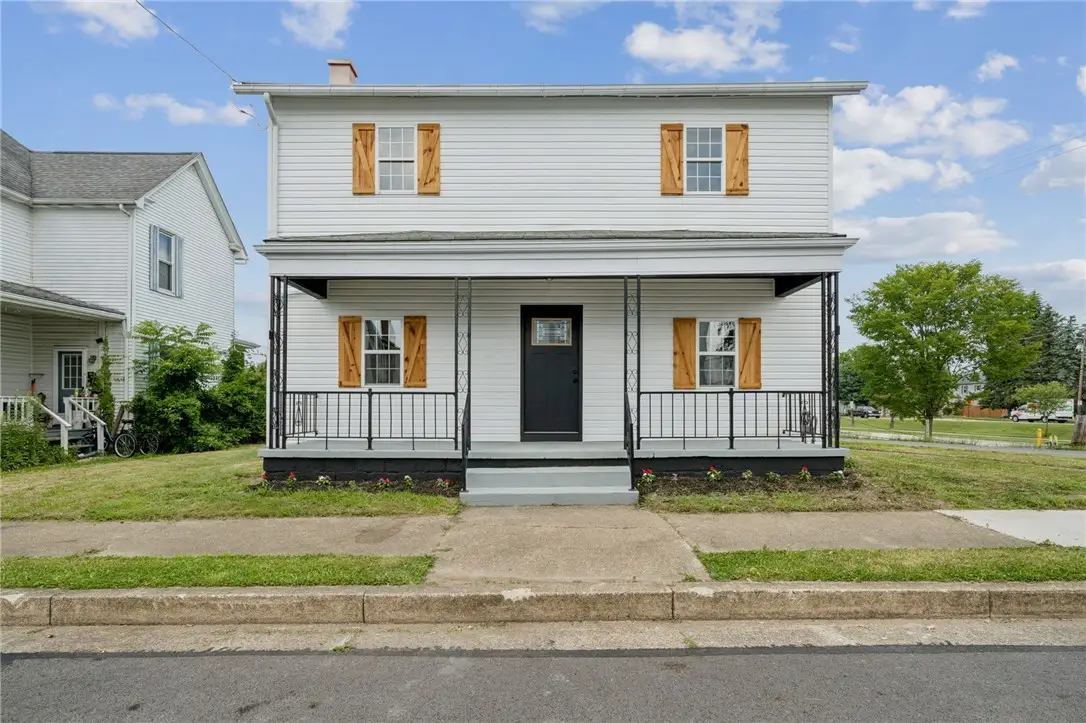 524 Brinker Ave, Latrobe, PA 15650 - #1
