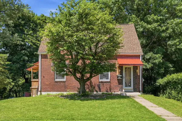 29 Garden Terrace, Pittsburgh, PA 15221