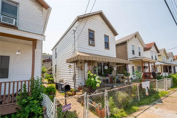 707 Harriet Street, Mc Kees Rocks, PA 15136