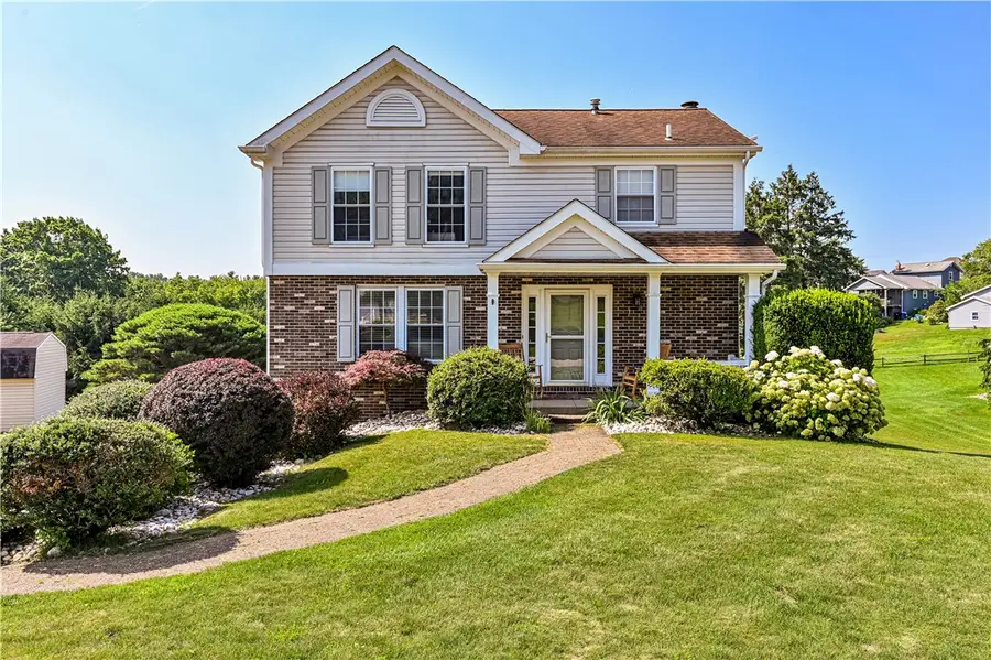 440 Huntingdon Ave, Irwin, PA 15642 - #2