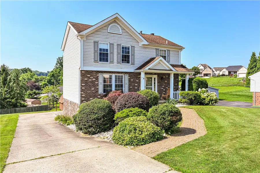 440 Huntingdon Ave, Irwin, PA 15642 - #3